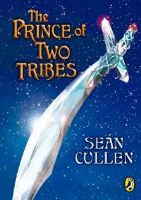 Enlarge image Cover: The Prince of Two Tribes - Penguin USA