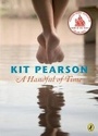Cover: A Handful of Time - Penguin USA