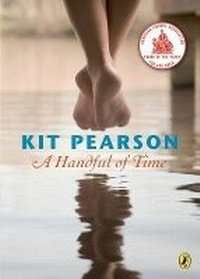 Enlarge image Cover: A Handful of Time - Penguin USA