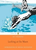 Cover: Looking At the Moon - Penguin Random House India