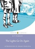 Cover: The Lights Go On Again - Penguin Random House India
