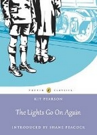 Enlarge image Cover: The Lights Go On Again - Penguin Random House India