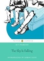 Cover: The Sky Is Falling - Penguin Random House India