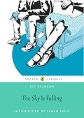 Cover: The Sky Is Falling - Penguin Random House India