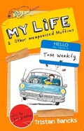Cover: My Life and Other Weaponised Muffins - Random House Australia Children's Books