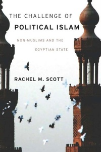 Abbildung von: The Challenge of Political Islam - Stanford University Press