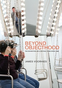 Enlarge image Cover: Beyond Objecthood - MIT Press