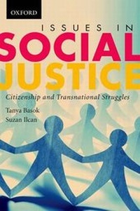 Enlarge image Cover: Issues in Social Justice - OUP India