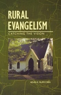 Cover: Rural Evangelism - Augsburg Fortress