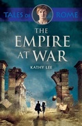 Cover: The Empire at War - SPCK Publishing