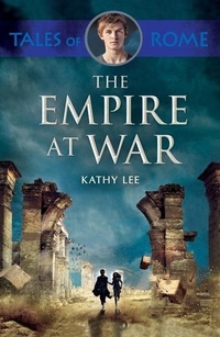 Enlarge image Cover: The Empire at War - SPCK Publishing