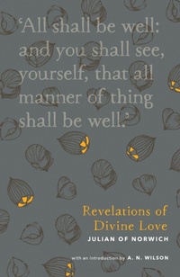 Enlarge image Cover: Revelations of Divine Love - SPCK Publishing