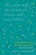 Cover: Introduction to the Devout Life - SPCK Publishing
