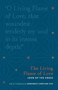 Cover: The Living Flame of Love - SPCK Publishing