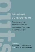 Cover: Bringing Outsiders in - Cornell University Press