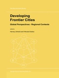 Cover: Developing Frontier Cities - Springer