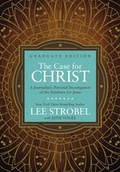 Cover: The Case for Christ Graduate Edition - Zonderkidz