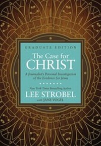 Enlarge image Cover: The Case for Christ Graduate Edition - Zonderkidz