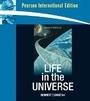 Cover: Life in the Universe - Pearson