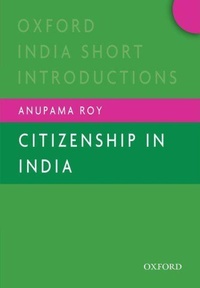 Abbildung von: Citizenship in India - OUP India