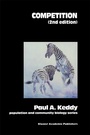 Cover: Competition - Kluwer Academic Publishers