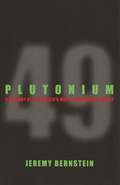 Abbildung von: Plutonium - Cornell University Press