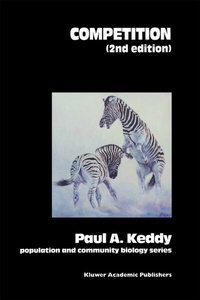 Enlarge image Cover: Competition - Springer
