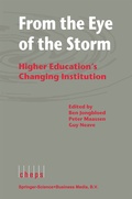 Cover: From the Eye of the Storm - Springer