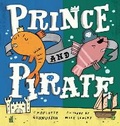 Cover: Prince and Pirate - Putnam Adult