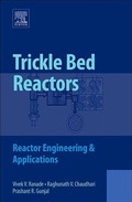 Cover: Trickle Bed Reactors - Elsevier