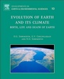 Bild: Evolution of Earth and its Climate: Volume 10 - Elsevier