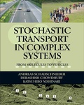 Cover: Stochastic Transport in Complex Systems - Elsevier