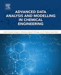 Cover: Advanced Data Analysis and Modelling in Chemical Engineering - Elsevier