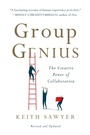Cover: Group Genius - Basic Books