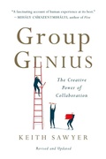 Cover: Group Genius - Basic Books