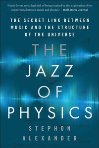 Abbildung von: The Jazz of Physics - Basic Books