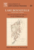 Cover: Lake Bonneville: A Scientific Update - Elsevier