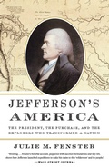 Cover: Jefferson's America - Random House Inc