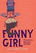Cover: Funny Girl - Penguin Random House India