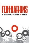 Cover: Federations - Cornell University Press