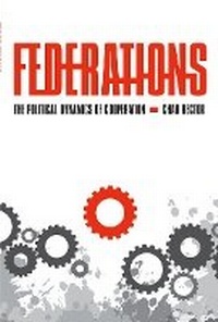 Enlarge image Cover: Federations - Cornell University Press