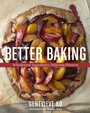 Cover: Better Baking - Rux Martin/Houghton Mifflin Harcourt