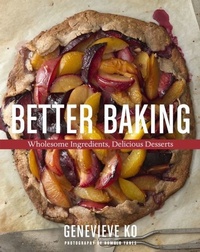 Abbildung von: Better Baking - Rux Martin/Houghton Mifflin Harcourt