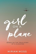 Cover: Girl on a Plane - HarperCollins