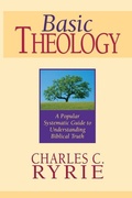 Cover: Basic Theology - Moody Publishers