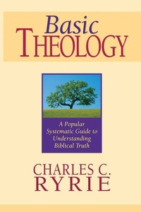 Enlarge image Cover: Basic Theology - Moody Publishers