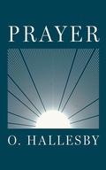 Cover: Prayer - Augsburg Fortress