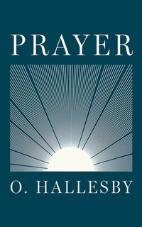Enlarge image Cover: Prayer - Augsburg Fortress