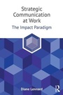 Cover: Strategic Communication at Work - Routledge
