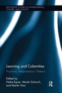 Cover: Learning and Calamities - Routledge